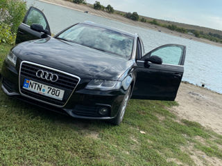 Audi A4 foto 4