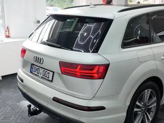 Audi Q7 foto 2