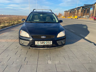 Ford Focus foto 2