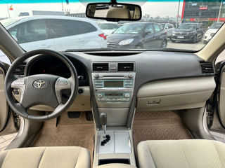 Toyota Camry foto 8