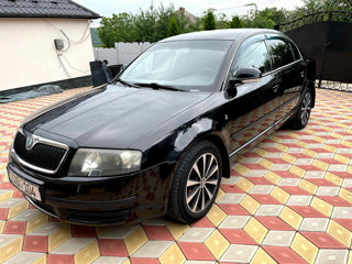 Skoda Superb foto 7