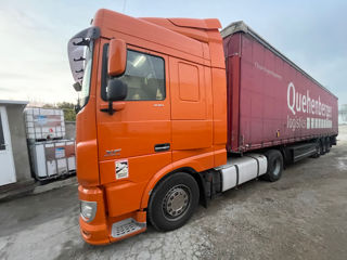 Daf XF440 foto 3