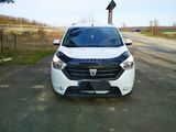 Dacia Lodgy foto 5