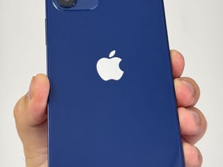 iPhone 12 Blue Inpecabil