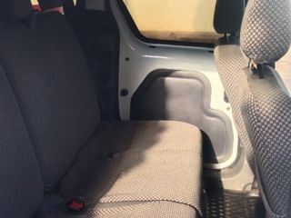 Ford Transit Connect foto 5