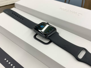 Apple Watch 4