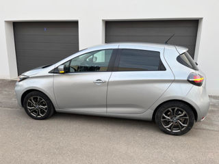 Renault ZOE foto 2