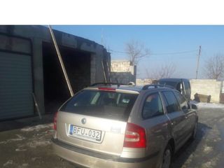 Piese scoda octavia2,anul2006.1,9 dizeli. foto 2