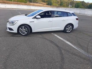 Renault Megane foto 5