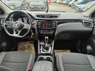 Nissan Qashqai foto 8