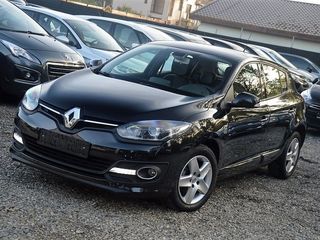 Renault Megane foto 1