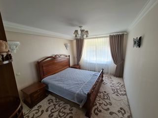 Apartament cu 2 camere, 74 m², Ciocana, Chișinău foto 4