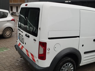 Ford Transit Connect foto 3