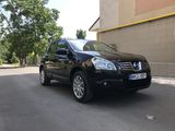 Nissan Qashqai foto 1