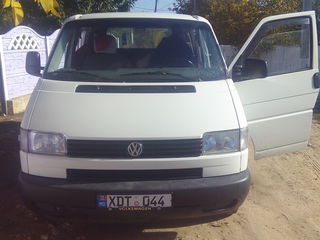 Volkswagen Altele foto 2