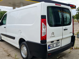 Citroen Jumpy foto 4