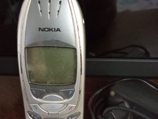 Nokia 62 10