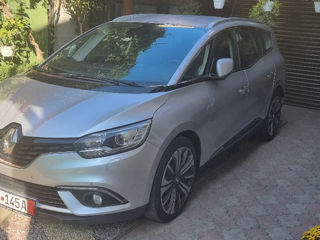 Renault Grand Scenic foto 2