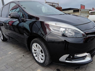 Renault Scenic foto 2