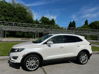 Lincoln MKC фото 2