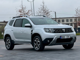 Dacia Duster foto 6