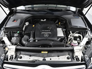 Mercedes GLC foto 2