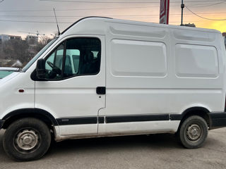 Opel Movano A foto 3