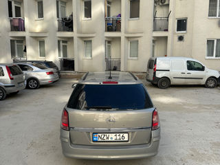 Opel Astra foto 6