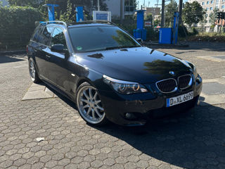 BMW 5 Series foto 7