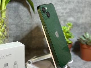 iPhone 13 128 Gb foto 4