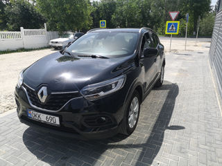 Renault Kadjar foto 4