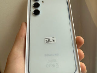 Samsung A55 5G Nou / Новый !!! foto 3