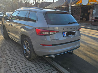 Skoda Kodiaq foto 4