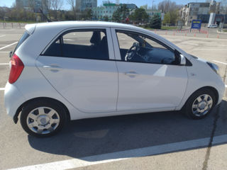 KIA Picanto foto 2