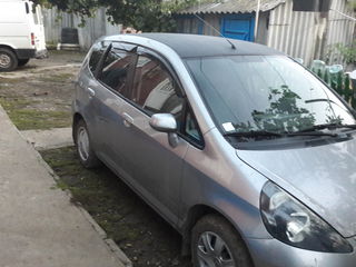 Honda Jazz foto 5