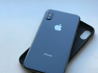 iPhone X 256 go