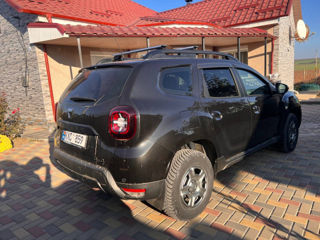 Dacia Duster foto 5