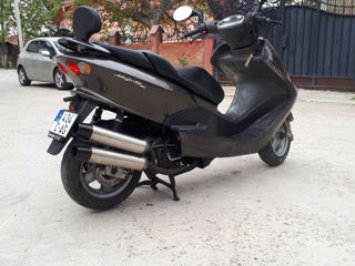 Yamaha Magesty foto 3