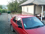 Nissan Sunny foto 2