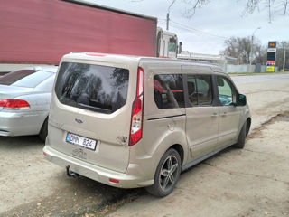 Ford Tourneo Connect foto 3