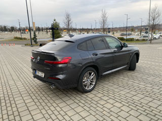 BMW X4 foto 5