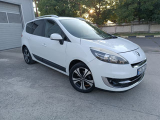 Renault Grand Scenic foto 10