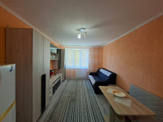 1-rm apt., 21 м², 3/1 fl.