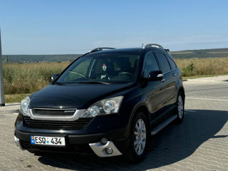 Honda CR-V foto 1