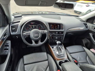 Audi Q5 foto 6