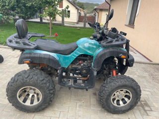 Boss ATV BS200-4A foto 5