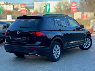 Volkswagen Tiguan foto 4