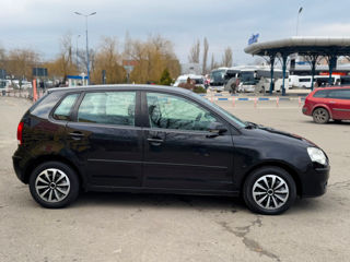 Volkswagen Polo foto 5