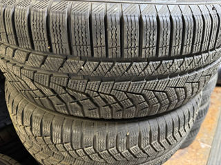 235 55 R18  Michelin foto 3