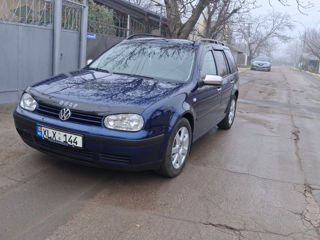 Volkswagen Golf foto 8